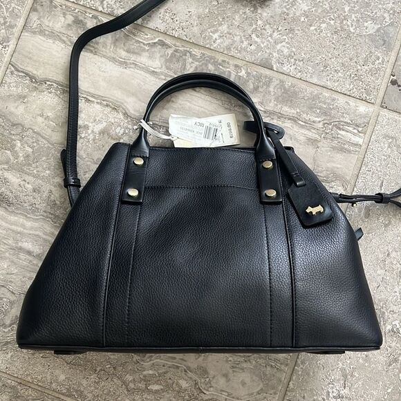 Radley London Provence Street Medium Ziptop Shoulder Bag, NWT - Picture 8 of 16